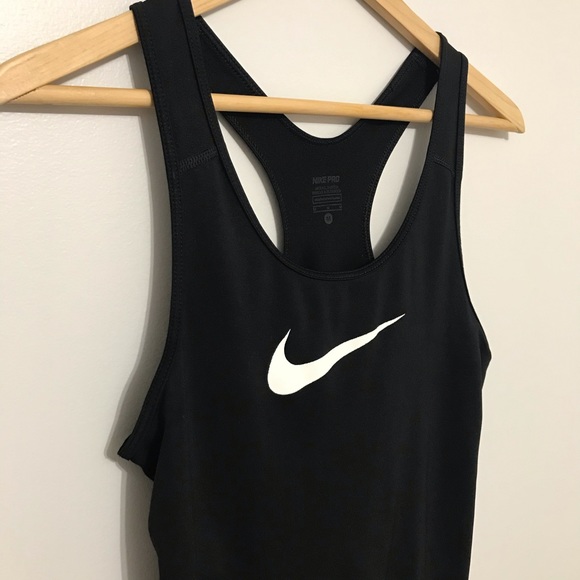 Nike Tops - Nike Pro Dri Fit Tank Top